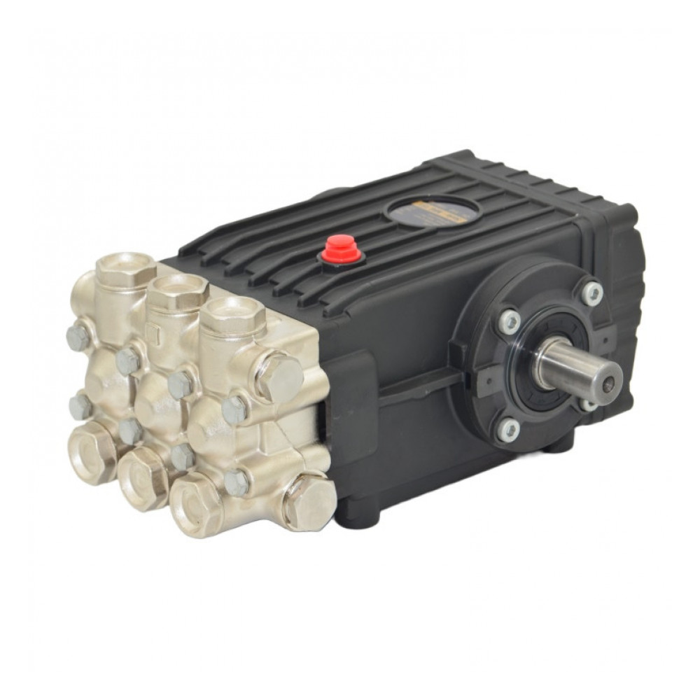 Насос высокого давления Interpump 47 Series WS151 (межосевое расстояние 87 мм)