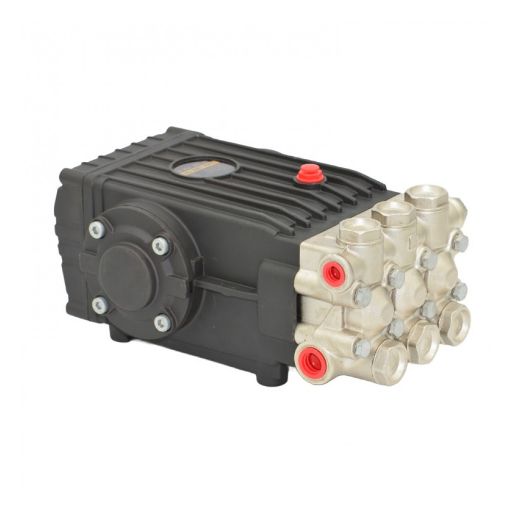 Насос высокого давления Interpump 47 Series WS151 (межосевое расстояние 87 мм)