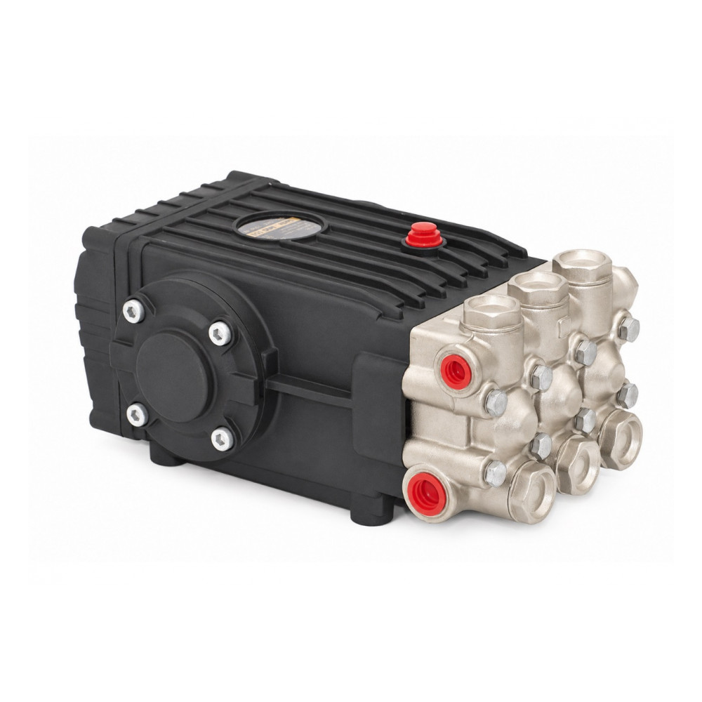 Насос высокого давления Interpump 47 Series WS201 (межосевое расстояние 87 мм) Насос высокого давления Interpump 47 Series WS201 (межосевое расстояние 87 мм)