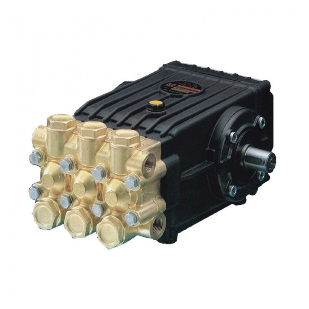 Помпа Portotecnica WS102 для Royal Press 2880 Помпа Portotecnica WS102 для Royal Press 2880