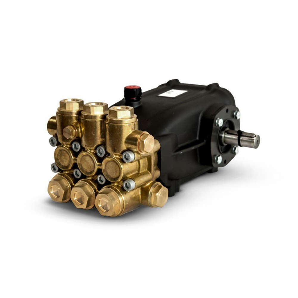 Насос высокого давления Mazzoni GM54150R, 54 л/мин, 150 бар