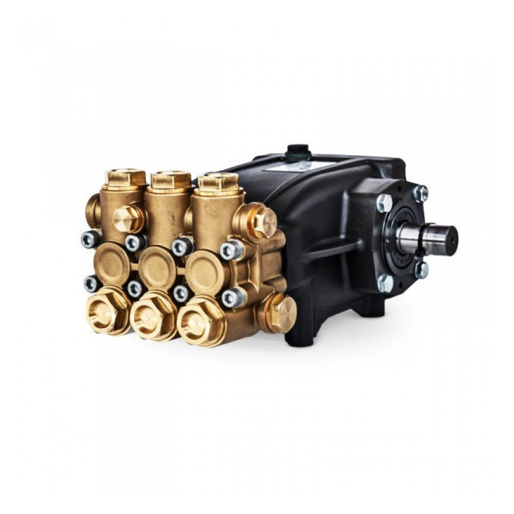 Насос высокого давления Mazzoni MMD 26200R, 26 л/мин, 200 бар
