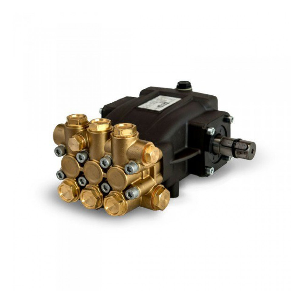 Насос высокого давления Mazzoni PMD14200R, 14 л/мин, 200 бар
