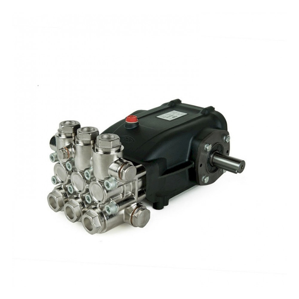 Насос Mazzoni TGM 40170R, 40 л/мин, 170 бар, 1450 об/мин