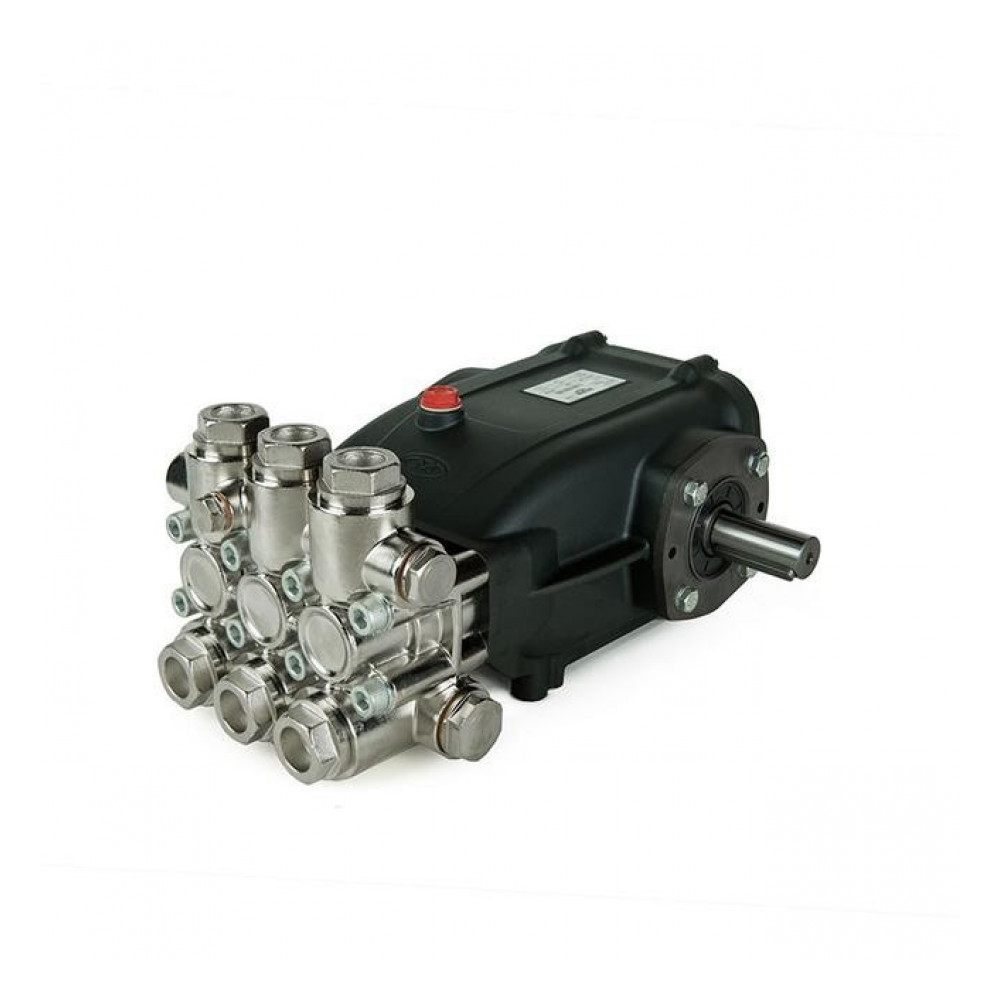 Насос Mazzoni TGM 63150R, 63 л/мин, 150 бар, 1450 об/мин