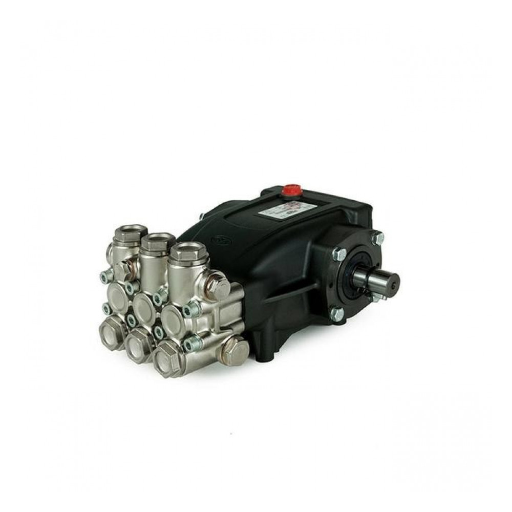 Насос Mazzoni TMMD 21200R, 21 л/мин, 250 бар, 1450 об/мин (200 бар при 85 °C)
