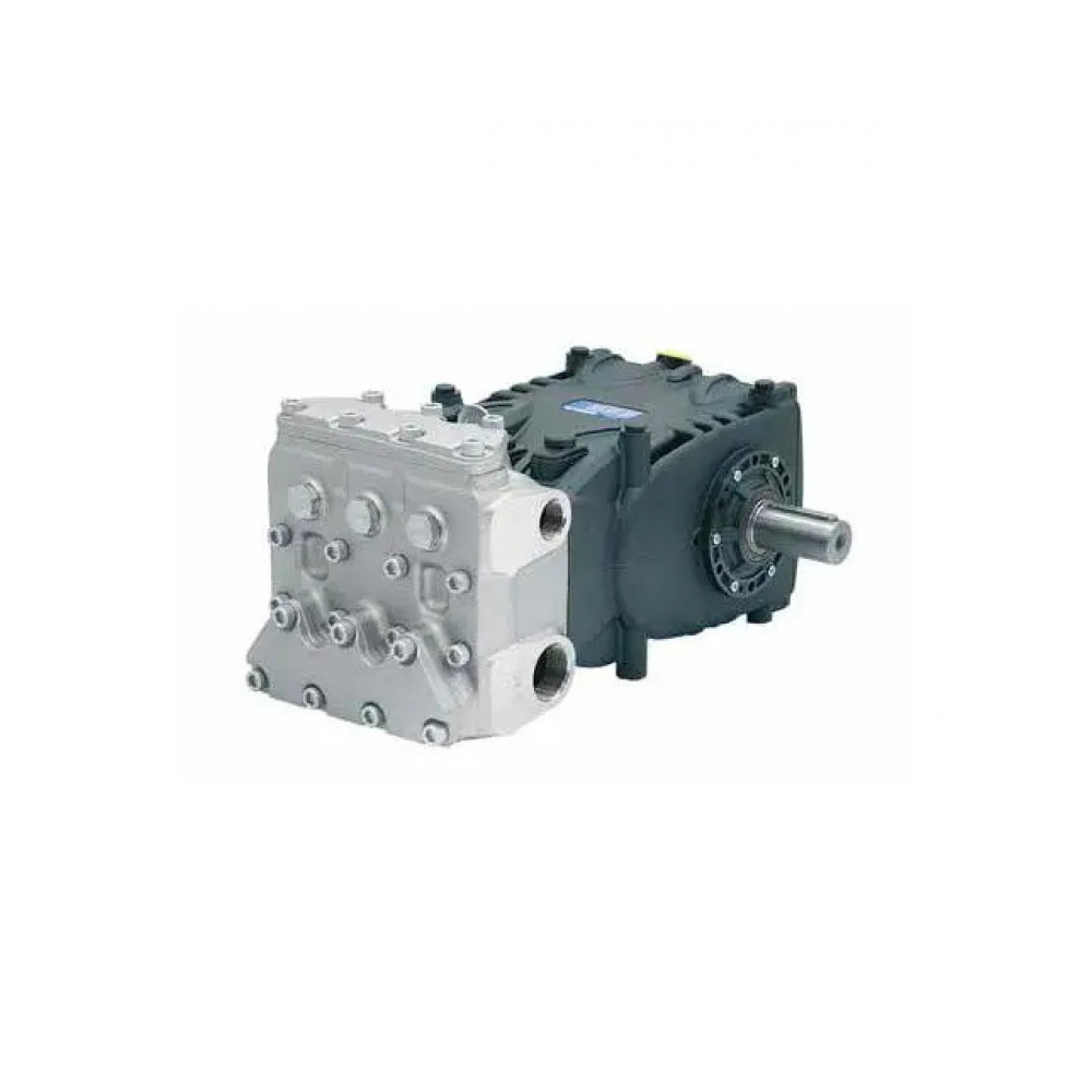 Насос плунжерный Pratissoli KFG 40NP, 215 л/мин, 160 бар, 1150 об/мин