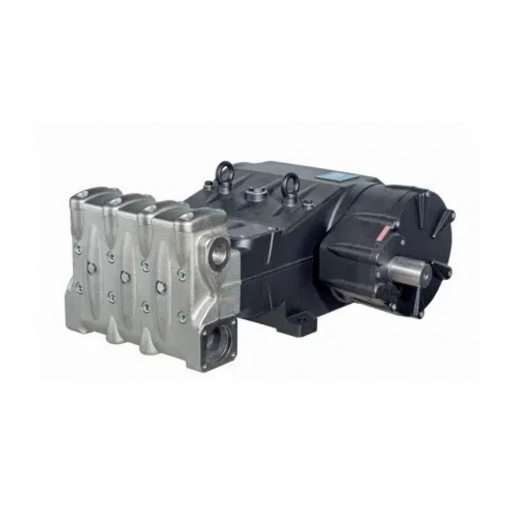 Насос плунжерный Pratissoli MK2 55, 290 л/мин, 200 бар, 1500 об/мин