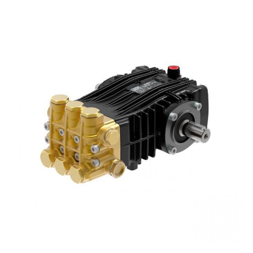 Насос высокого давления Udor BKC 15/30 S, 15 л/мин, 300 бар
