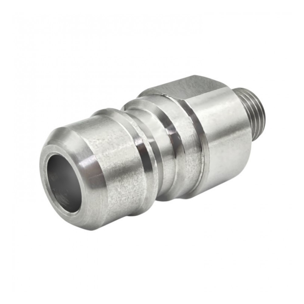 Ниппель ARS 250 бар, 1/4