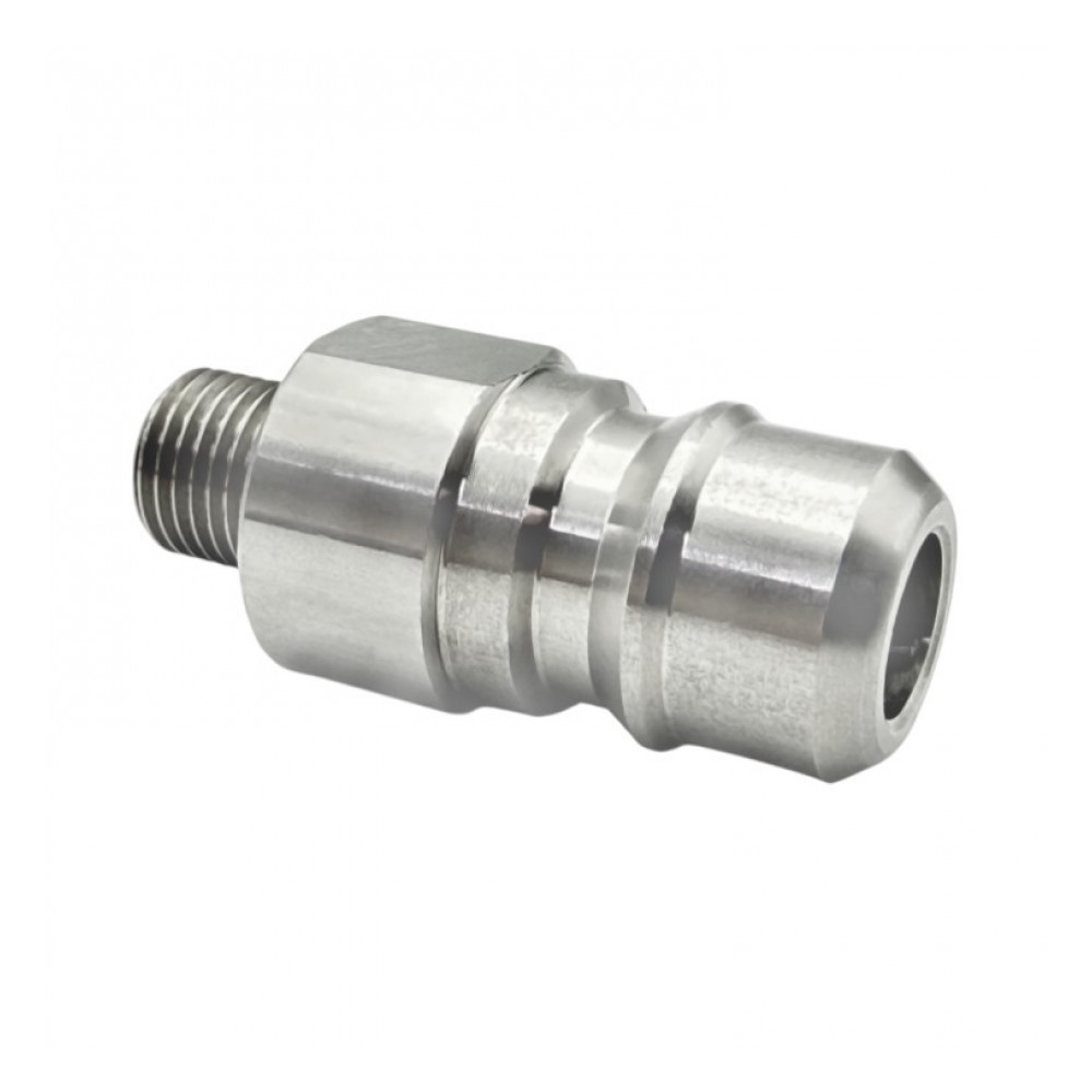 Ниппель ARS 250 бар, 1/4