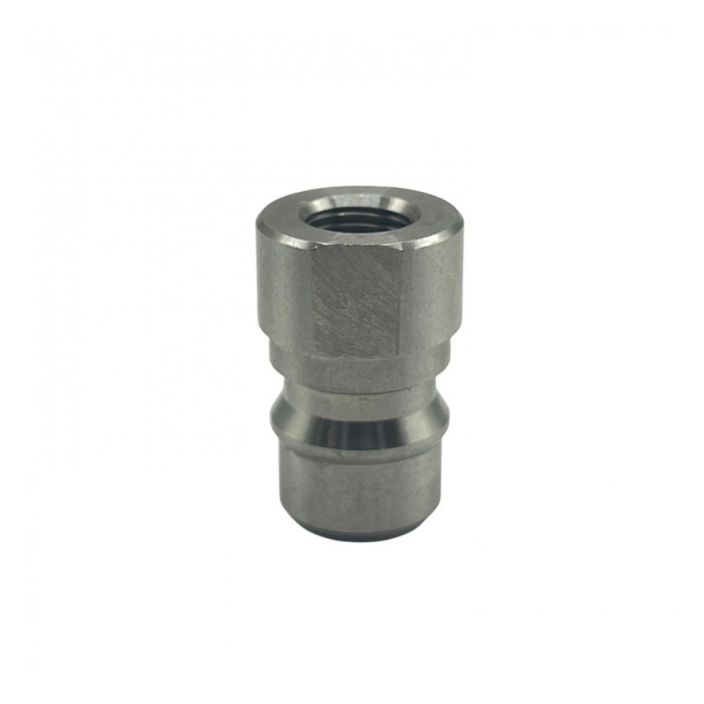 Ниппель ARS 250 бар, 1/4 Ниппель ARS 250 бар, 1/4