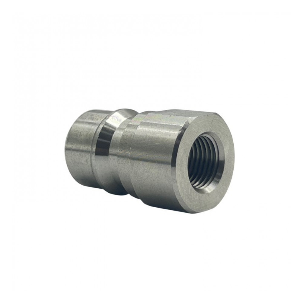 Ниппель ARS 250 бар, 1/4 Ниппель ARS 250 бар, 1/4