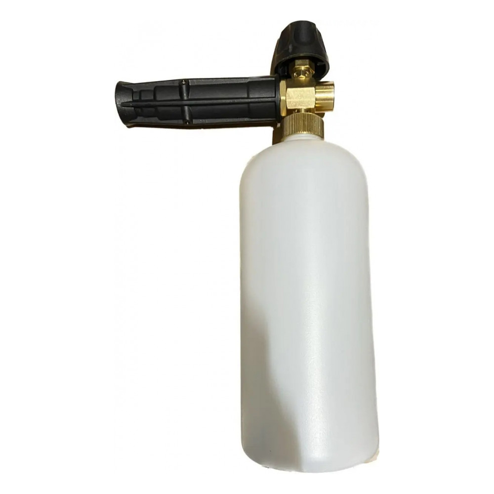 Пенная насадка LS3, вход 1/4 Пенная насадка LS3, вход 1/4