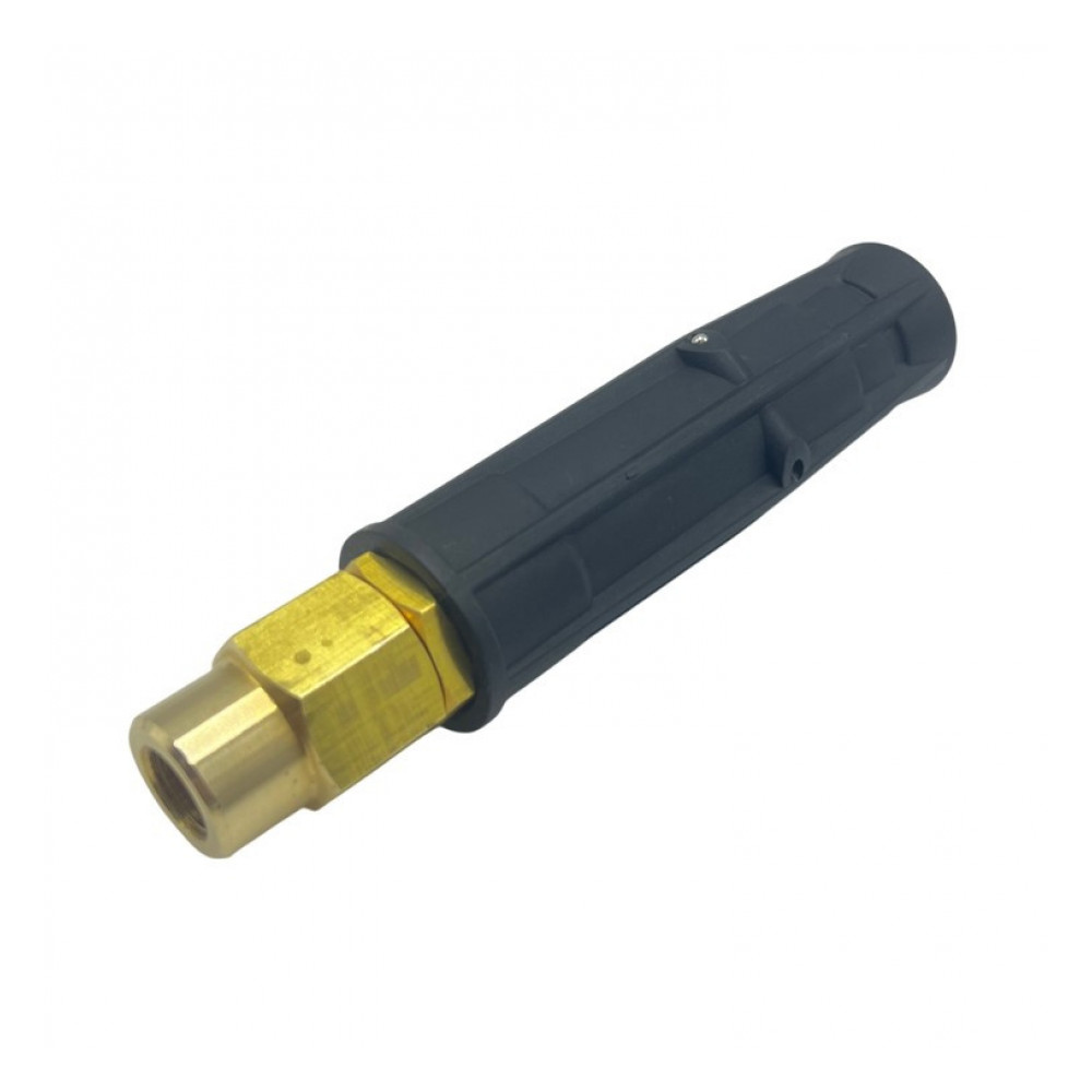 Пенная насадка LS3, форсунка 1,8 мм, 1/4 Пенная насадка LS3, форсунка 1,8 мм, 1/4