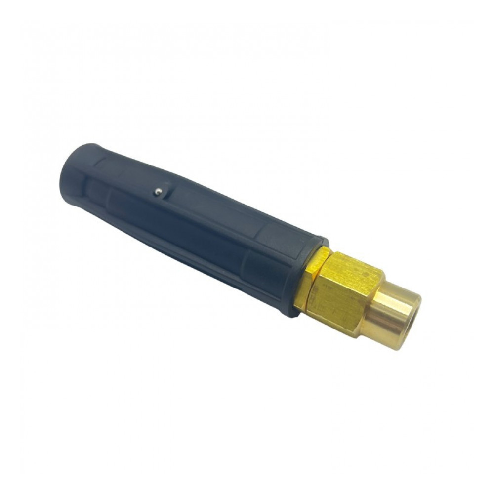 Пенная насадка LS3, форсунка 1,8 мм, 1/4 Пенная насадка LS3, форсунка 1,8 мм, 1/4