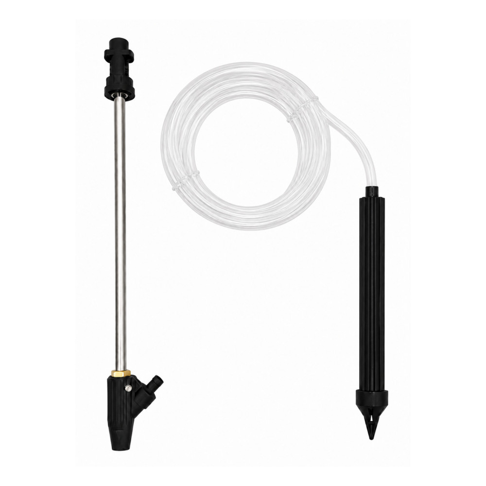 Пескоструйная насадка ST-355 бытовая 300 мм для Karcher (R+M 52093)