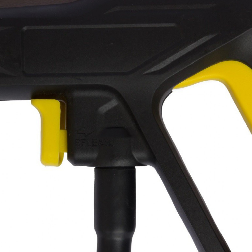 Пистолет для мойки высокого давления Karcher K2, K3, K4, K5, K6, вход M22х1,5 наруж. Пистолет для мойки высокого давления Karcher K2, K3, K4, K5, K6, вход M22х1,5 наруж.