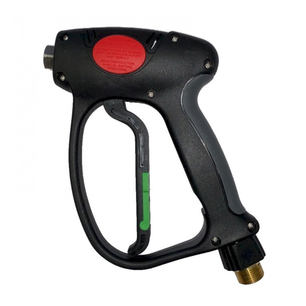 Пистолет MV-928 FREEZE STOP, вход M22×1,5 наруж. с вращением, выход 1/4