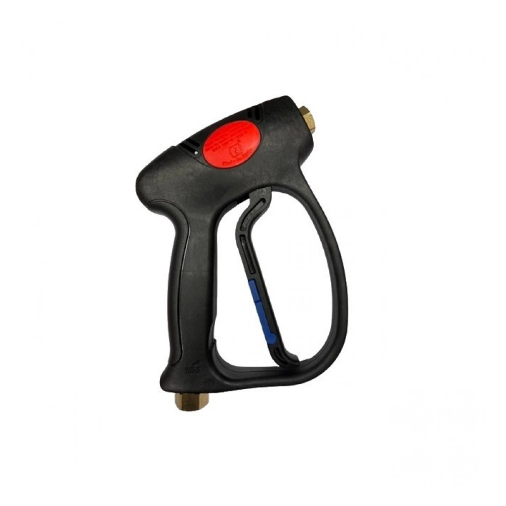Пистолет высокого давления Mecline ML955 weeping + SW TOP, вход 3/8