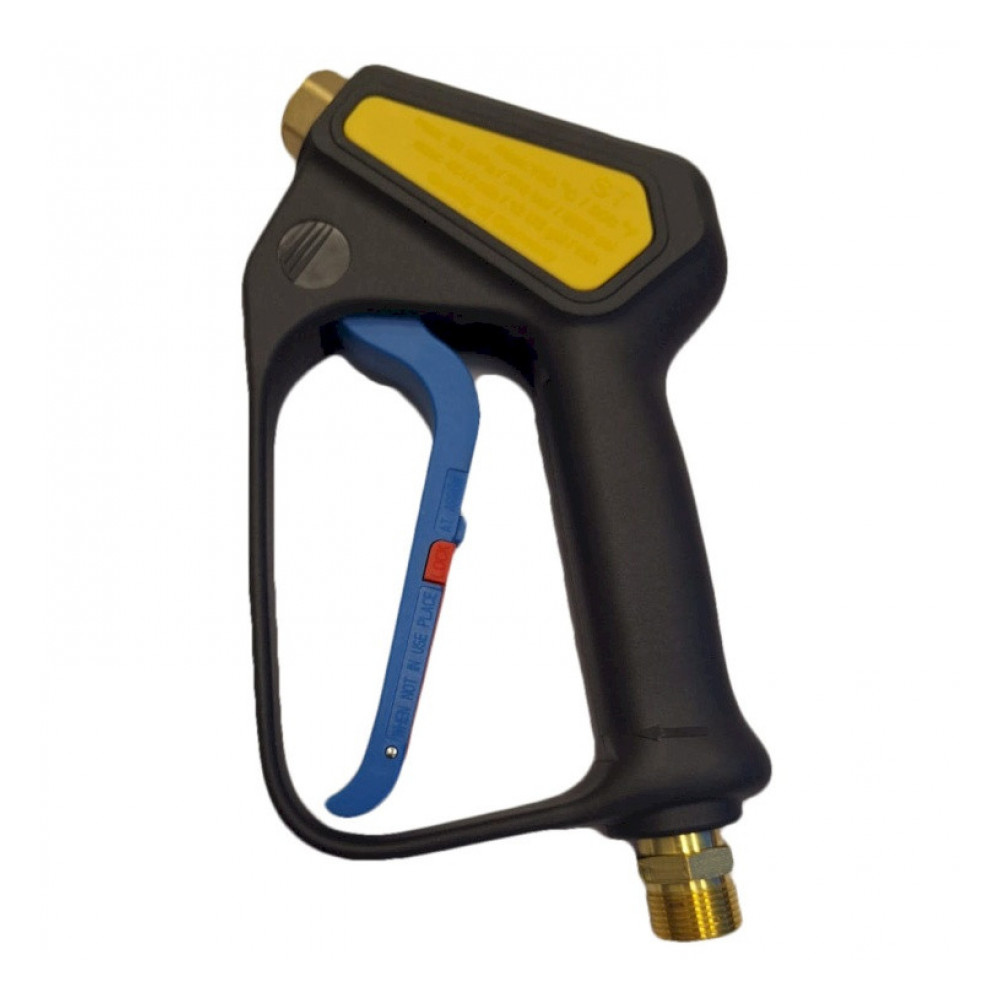Пистолет высокого давления ST-2300 Freeze Stop, вход M22×1,5 наруж., выход 1/4