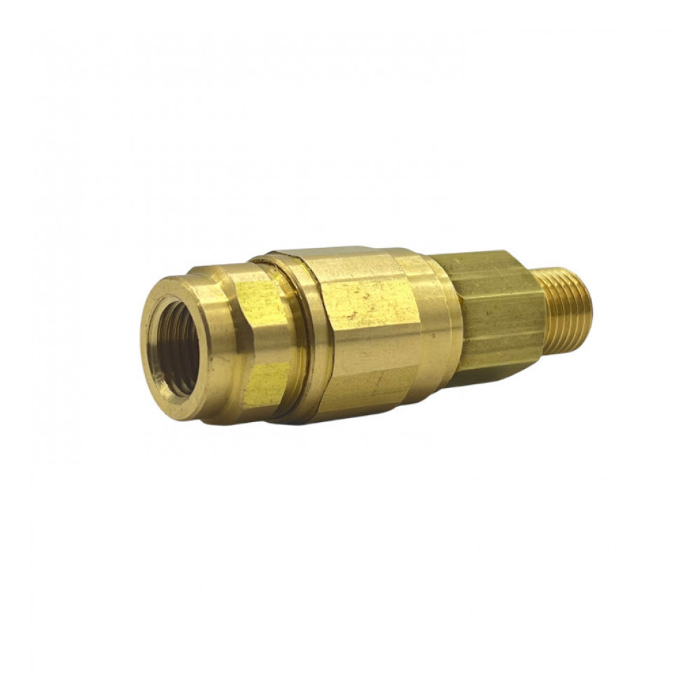 Поворотное соединение Mecline G1/4 Поворотное соединение Mecline G1/4