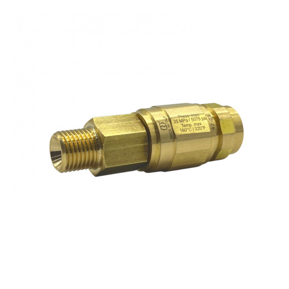 Поворотное соединение Mecline G1/4 Поворотное соединение Mecline G1/4