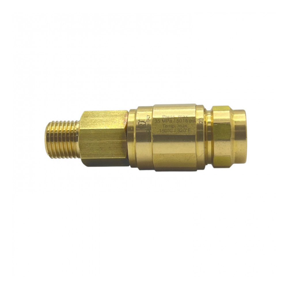 Поворотное соединение Mecline G3/8 Поворотное соединение Mecline G3/8