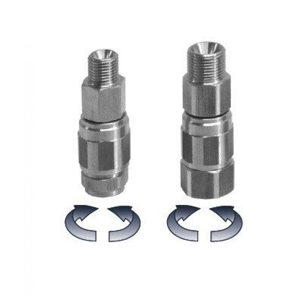 Поворотное соединение Mecline G3/8