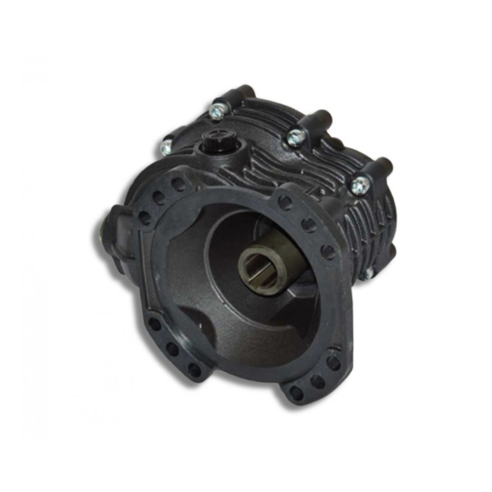 Редуктор Bertolini RTA160 для C53.3, 75.1, Poly2073 (3600–550 об/мин, Honda 1