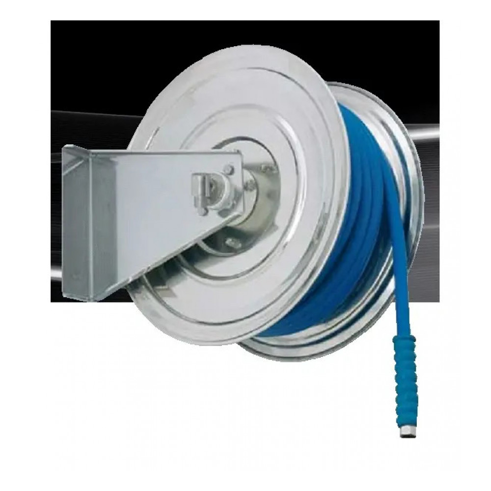 Катушка ручная Ramex AVM 9310 на 50 м 3/8