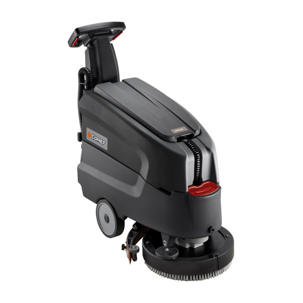Comet CPS 45BY (без АКБ, с ЗУ)