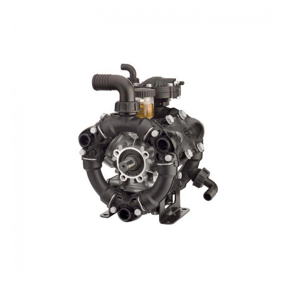 Мембранный насос Annovi Reverberi AR 120 LFP SP, 116,7 л/мин, 15 бар