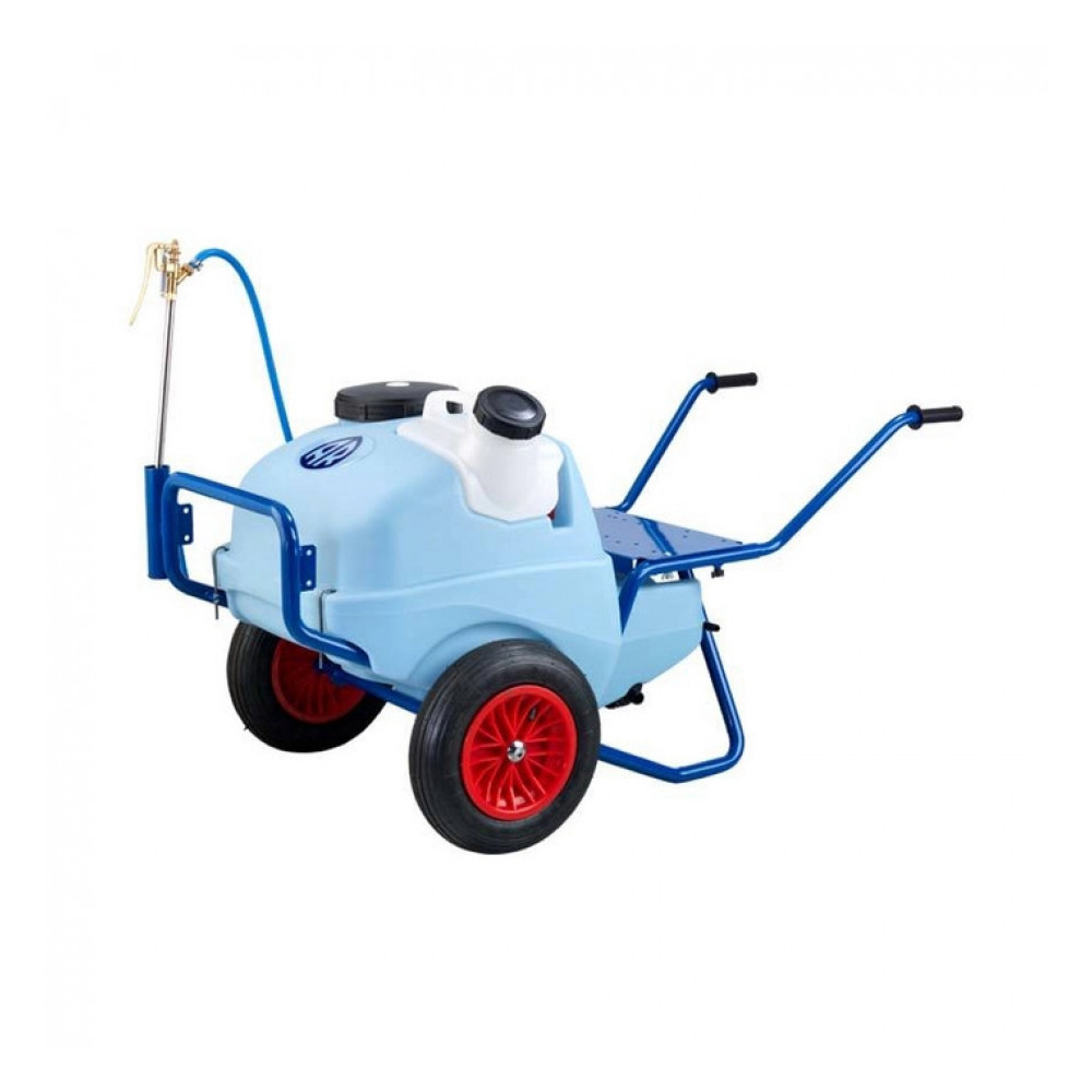 Мембранный насос Annovi Reverberi CAR 130/H