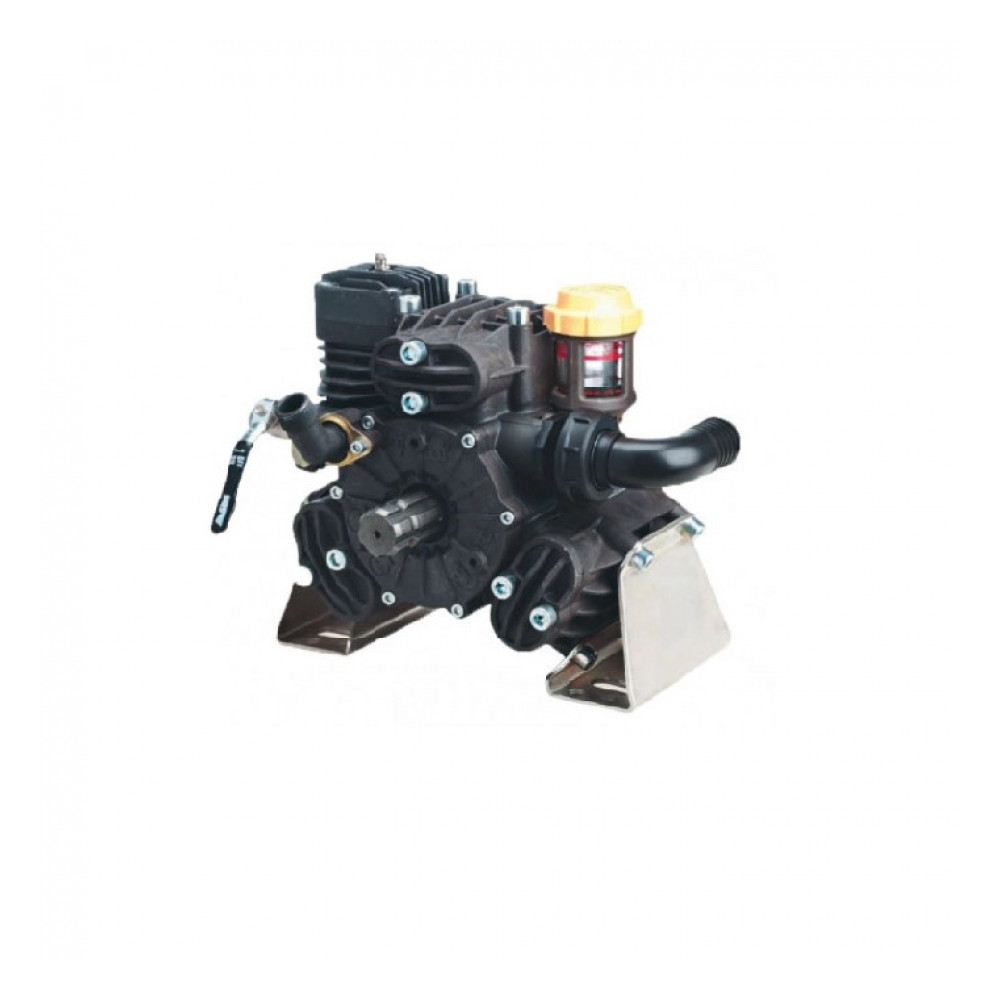 Мембранный насос Bertolini PA 830 VC