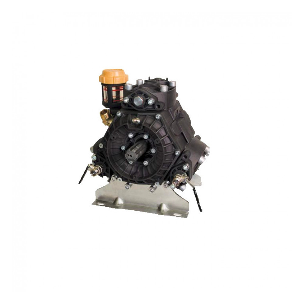 Мембранный насос Bertolini PA/S 1250-VD