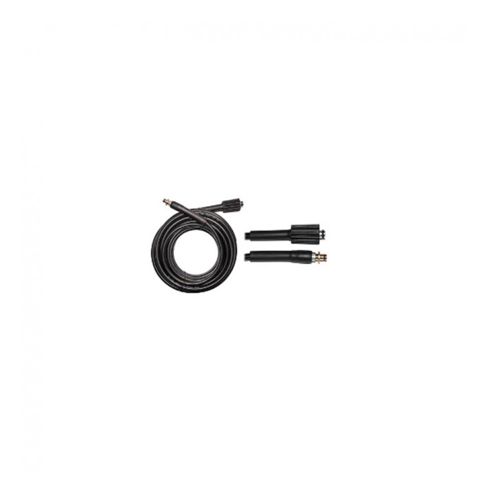 Шланг ВД бытовой KARCHER DN06, 9m, 160bar, гайка M22:штуцер 10(15,5)