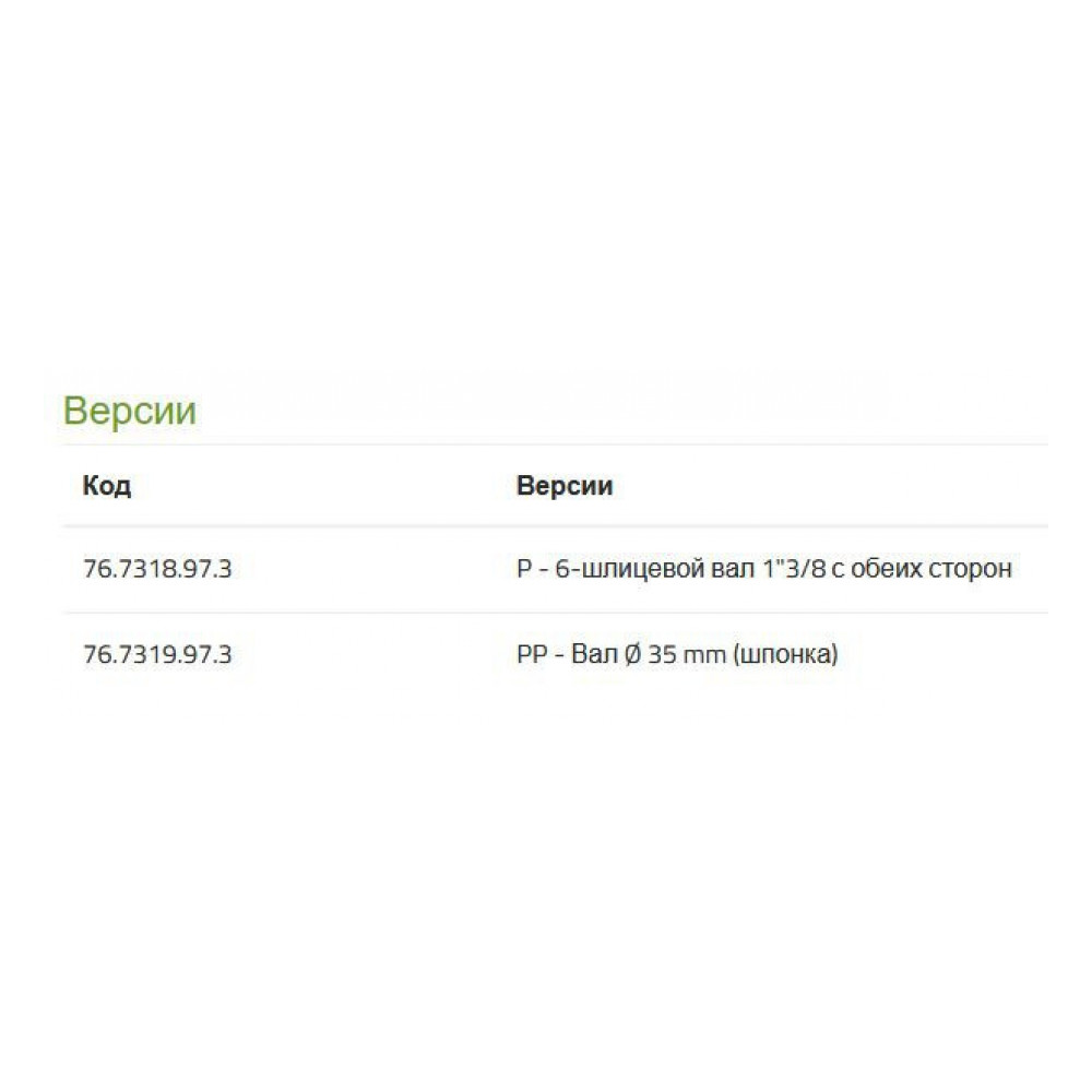 Насос Bertolini CK 220 PP Насос Bertolini CK 220 PP