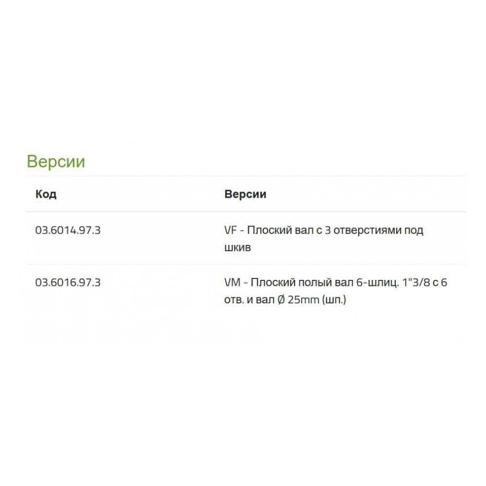 Мембранный насос Bertolini PA 330.1 VF, 33 л/мин, 40 бар Мембранный насос Bertolini PA 330.1 VF, 33 л/мин, 40 бар