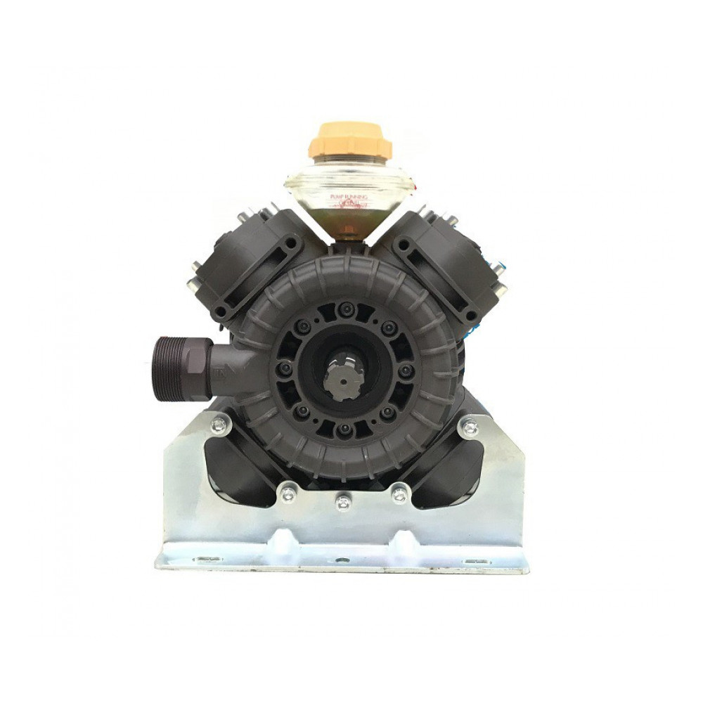 Мембранный насос Bertolini PBO*1 1840 VD, 172 л/мин, 50 бар