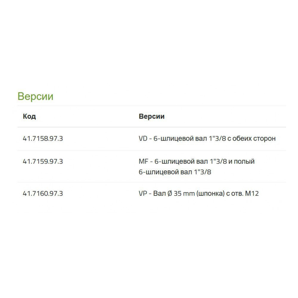 Мембранный насос Bertolini PBO*1 1840 VD, 172 л/мин, 50 бар Мембранный насос Bertolini PBO*1 1840 VD, 172 л/мин, 50 бар