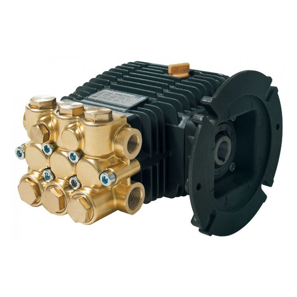 Насос Bertolini WMC 1520-F