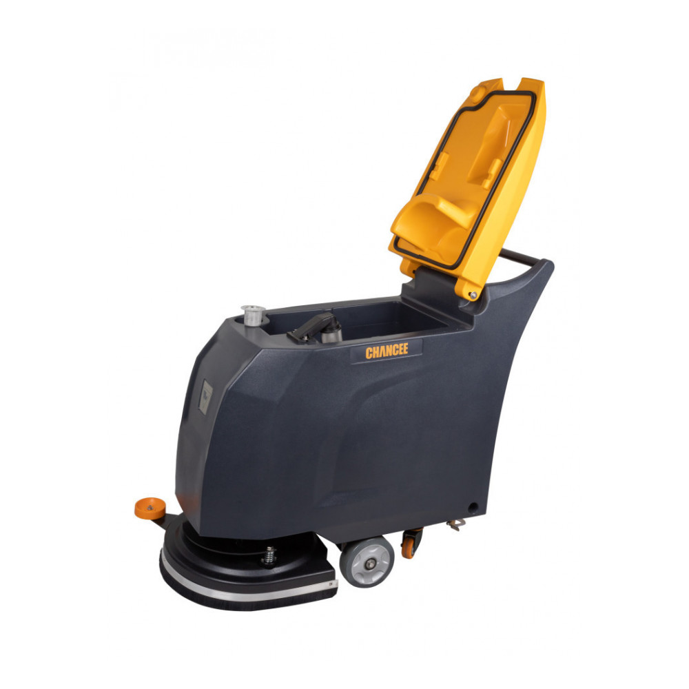 Поломойка Chancee M50 Wireless (литиевая АКБ 80 Ач)