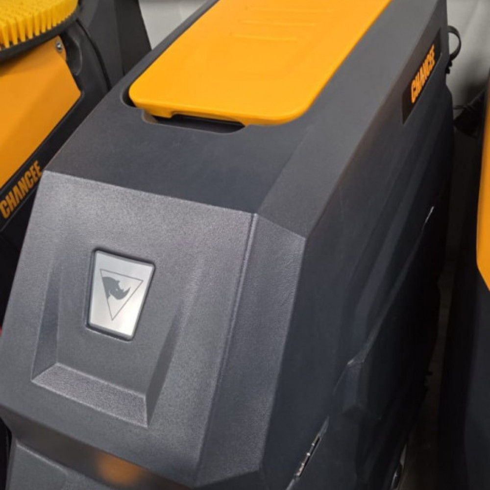 Поломойка Chancee M60 Self-walking (литиевая АКБ 150 Ач) Поломойка Chancee M60 Self-walking (литиевая АКБ 150 Ач)