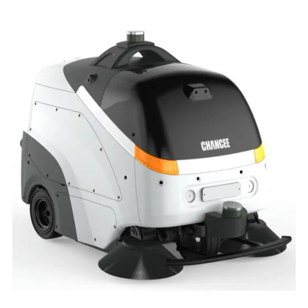 Робот-поломойка Chancee S100N