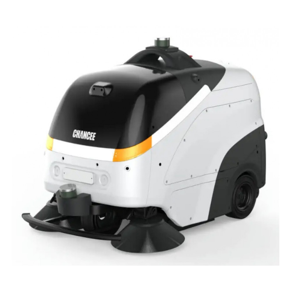 Робот-поломойка Chancee S100N Робот-поломойка Chancee S100N