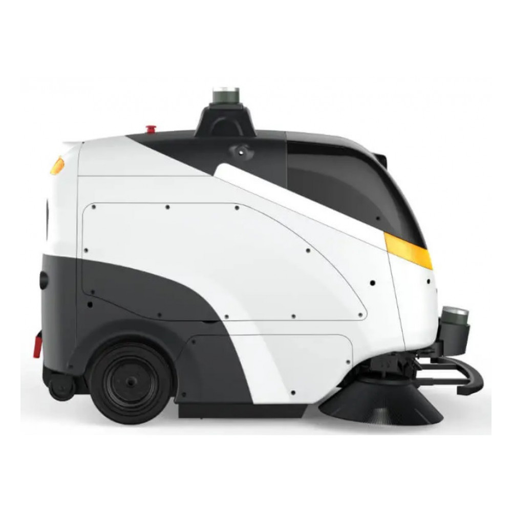 Робот-поломойка Chancee S100N Робот-поломойка Chancee S100N