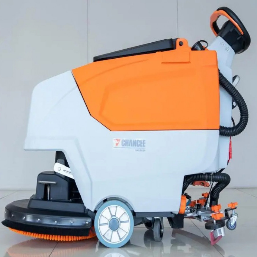 Поломойка Chancee XMD50 Self-walking (литиевая АКБ 100 Ач) Поломойка Chancee XMD50 Self-walking (литиевая АКБ 100 Ач)