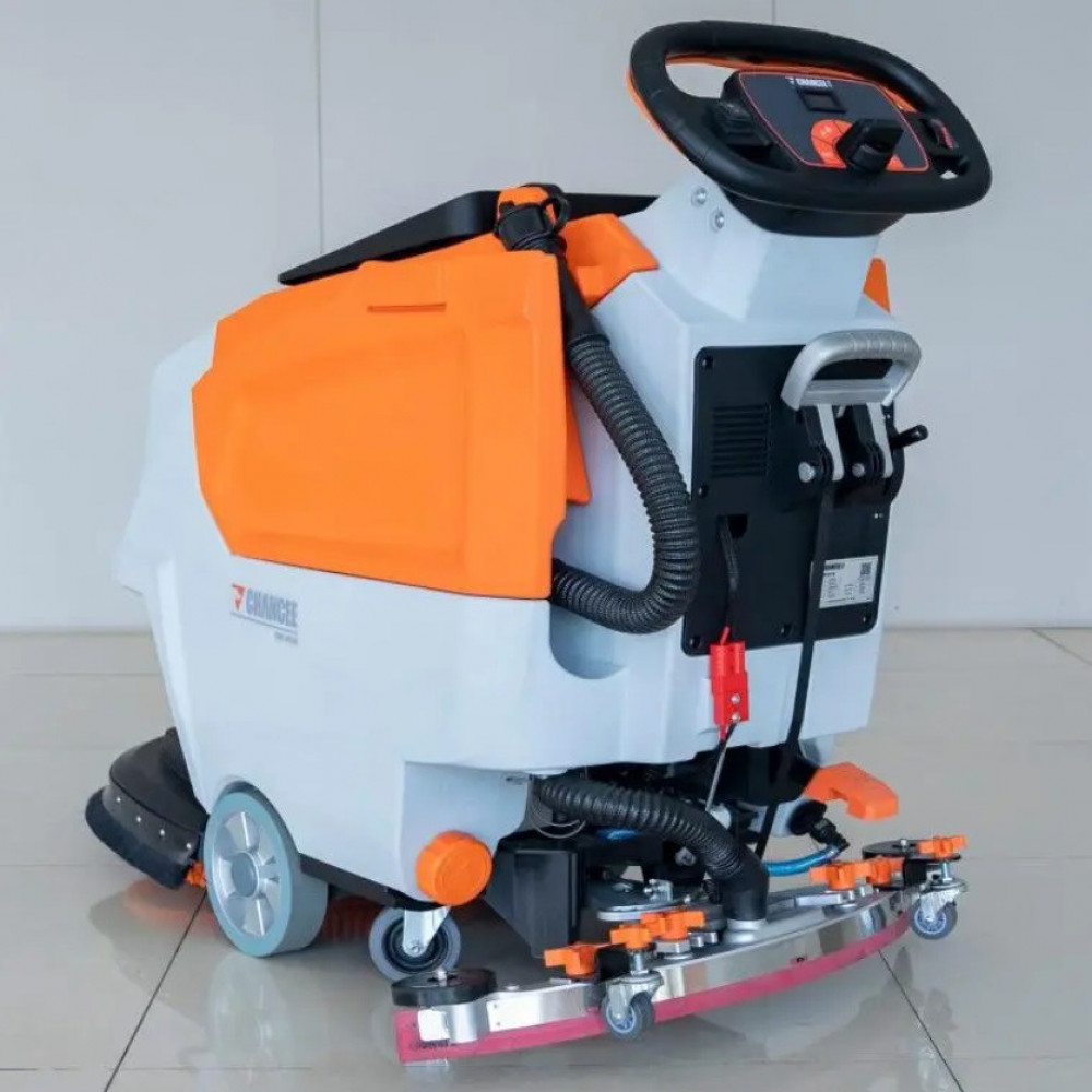 Поломойка Chancee XMD50 Self-walking (литиевая АКБ 100 Ач) Поломойка Chancee XMD50 Self-walking (литиевая АКБ 100 Ач)