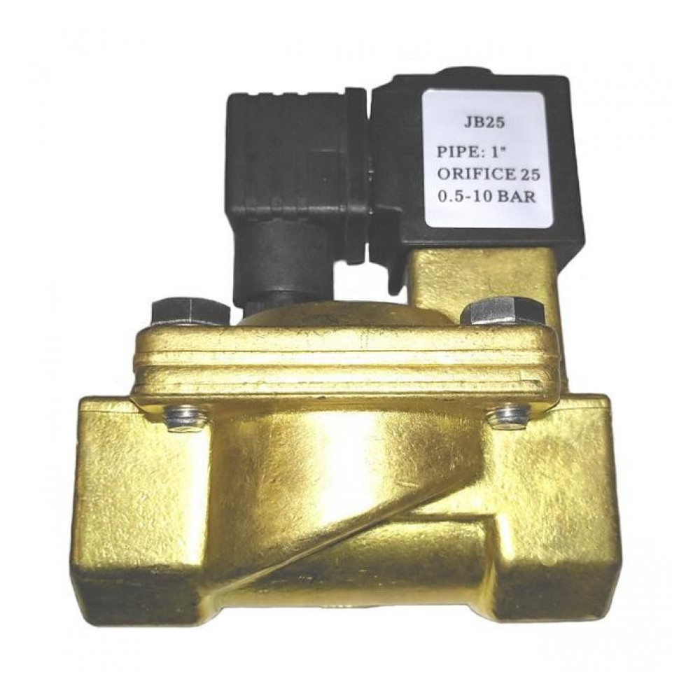 Электромагнитный клапан AquaPro 220BJB25